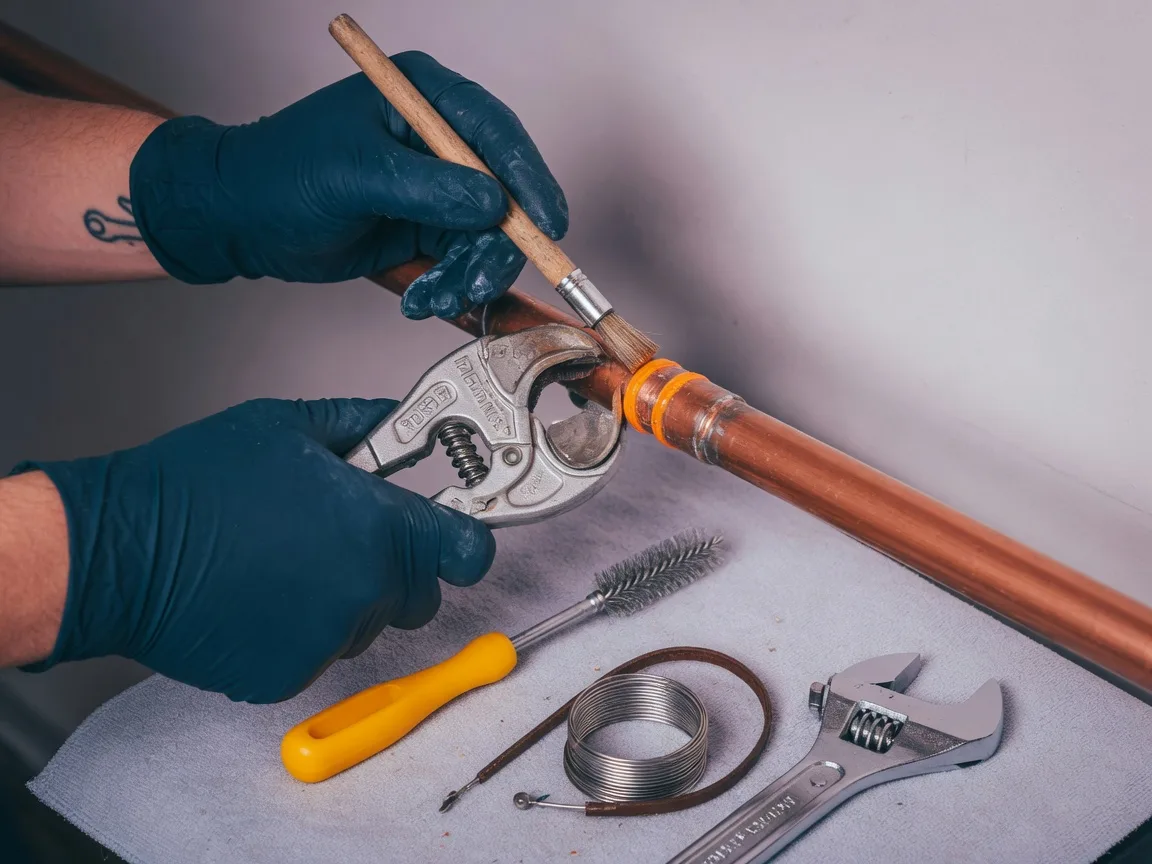 Why choose Sump Pump Repair in Wanette, OK